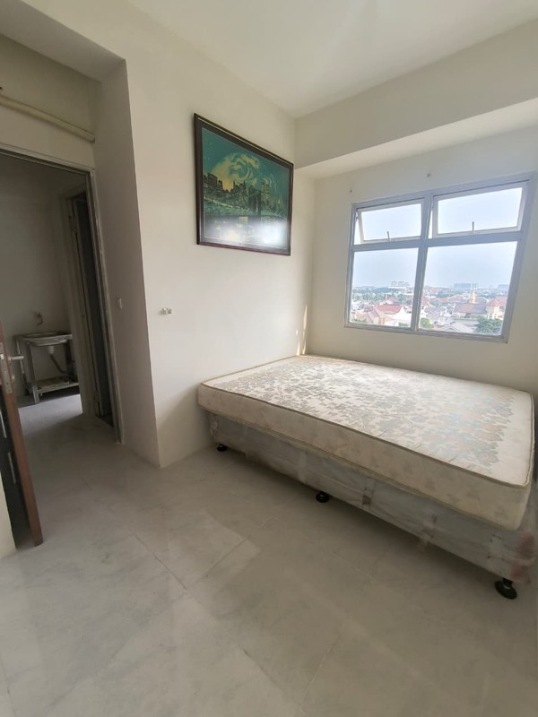 Dijual/sewakan apartemen gunawangsa Merr type 2BR Jalan kedung baruk no 96