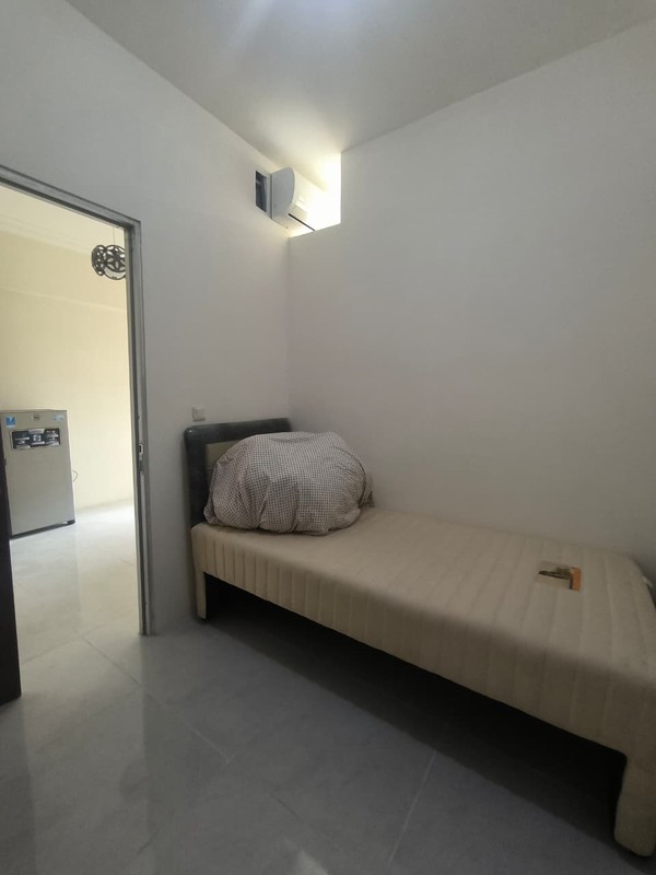 Dijual/sewakan apartemen gunawangsa Merr type 2BR Jalan kedung baruk no 96