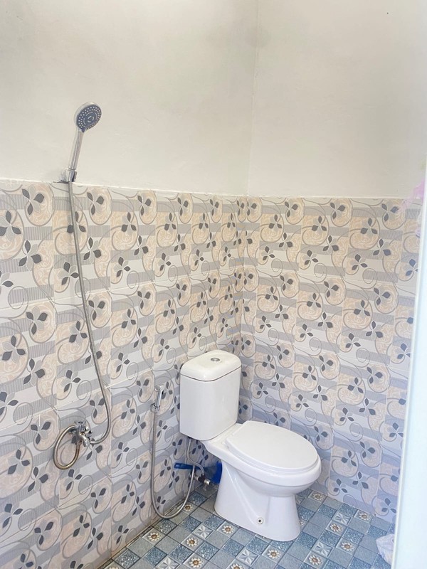 Hunian Modern Nan Asri di Sawangan Hill 3 Tahap 2, Depok