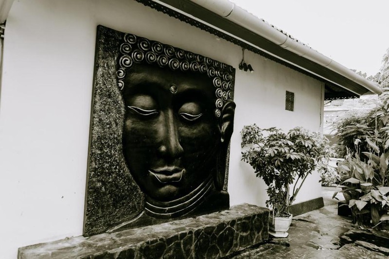 Villa Freehold In Heart Lovina Bali