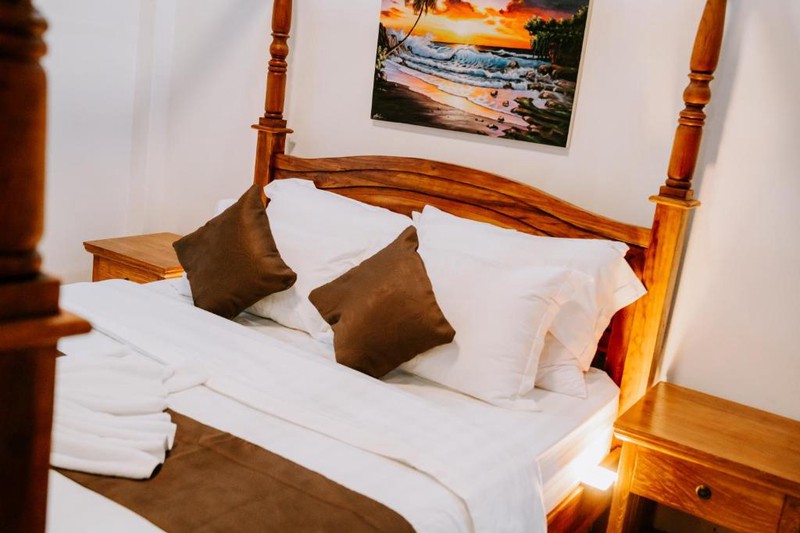 Villa Freehold In Heart Lovina Bali