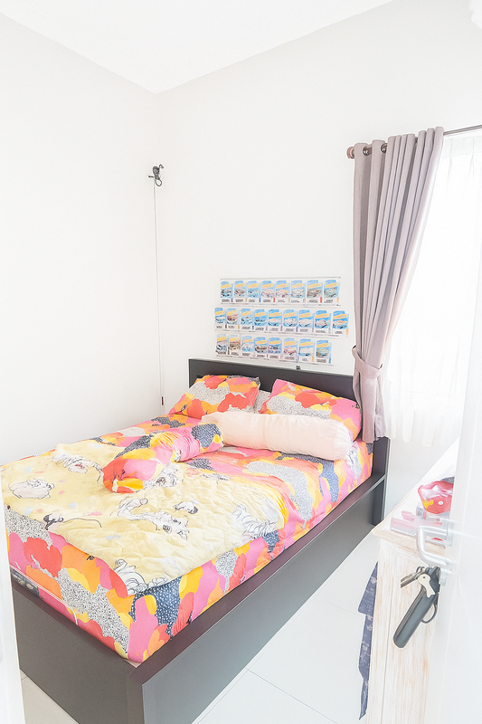 Rumah Modern di Cassia Residence - Dekat Bintaro, Strategis & Nyaman