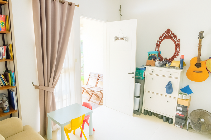 Rumah Modern di Cassia Residence - Dekat Bintaro, Strategis & Nyaman