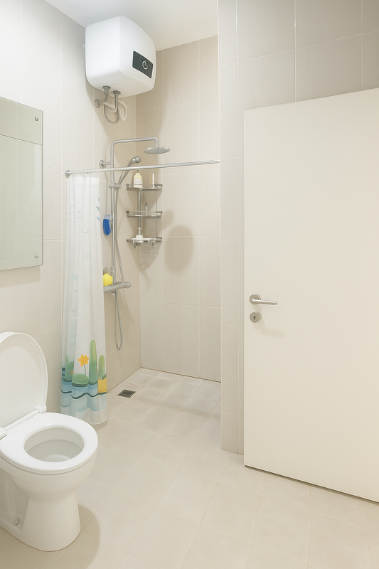 Rumah Modern di Cassia Residence - Dekat Bintaro, Strategis & Nyaman