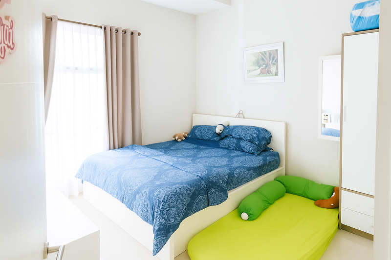 Rumah Modern di Cassia Residence - Dekat Bintaro, Strategis & Nyaman