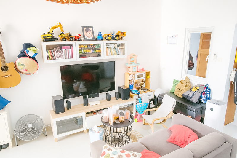 Rumah Modern di Cassia Residence - Dekat Bintaro, Strategis & Nyaman