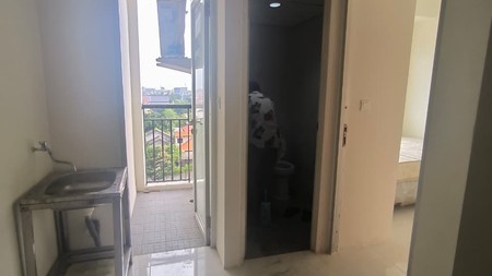 Dijual/sewakan apartemen gunawangsa Merr type 2BR Jalan kedung baruk no 96