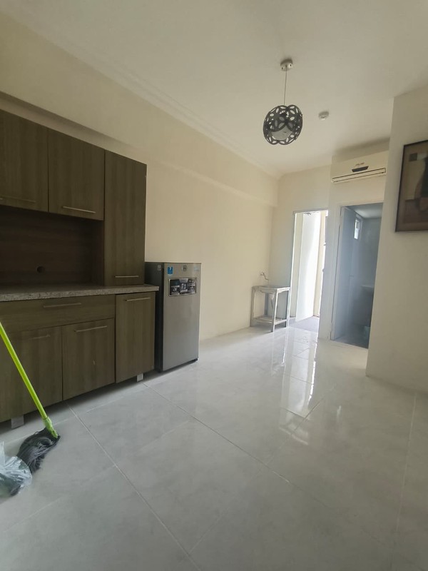 Dijual/sewakan apartemen gunawangsa Merr type 2BR Jalan kedung baruk no 96