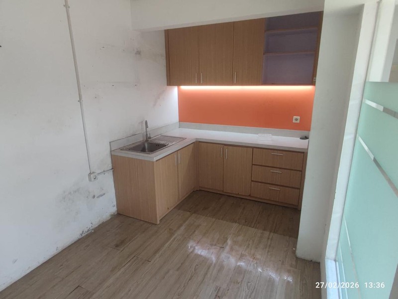 Disewakan properti komersial di pusat kota surabaya @ Jl. Raya Darmo