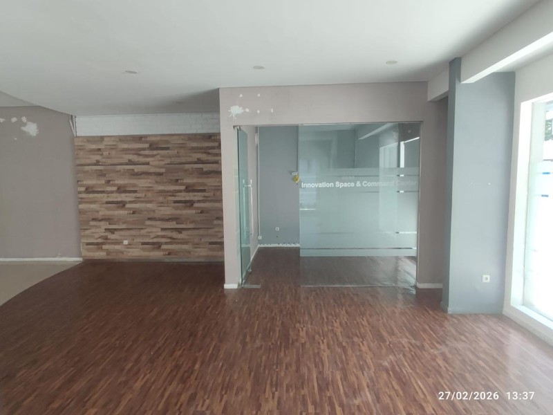 Disewakan properti komersial di pusat kota surabaya @ Jl. Raya Darmo