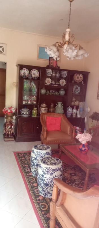 Rumah Tinggal 2 Lantai Lokasi Premium di Kawasan Nandan - Ngaglik Sleman 