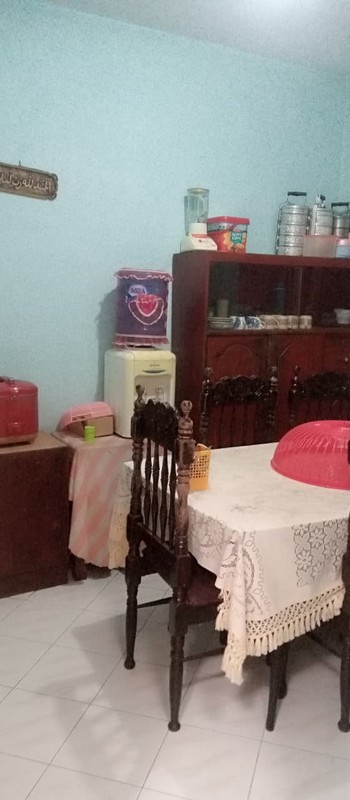 Rumah Tinggal 2 Lantai Lokasi Premium di Kawasan Nandan - Ngaglik Sleman 