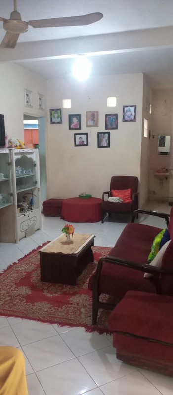 Rumah Tinggal 2 Lantai Lokasi Premium di Kawasan Nandan - Ngaglik Sleman 