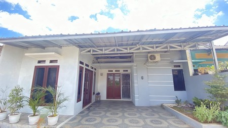 Rumah di Sawangan Hills Depok