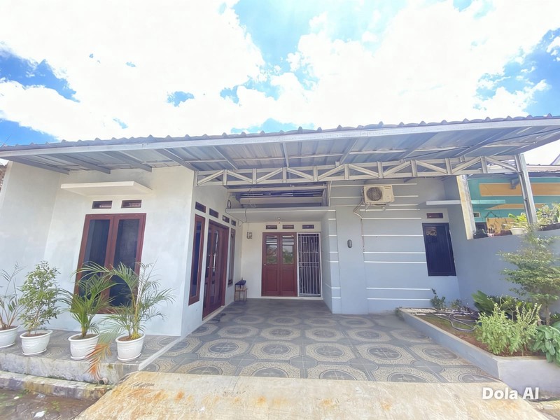 Rumah di Sawangan Hills Depok