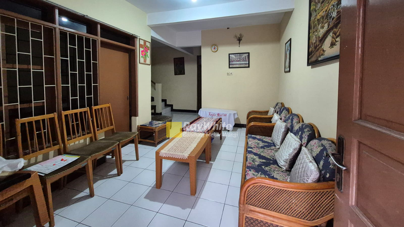 Rumah Tinggal Kencana Puspa - Pandan Wangi Cijawura - Bandung