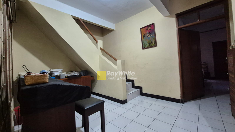 Rumah Tinggal Kencana Puspa - Pandan Wangi Cijawura - Bandung