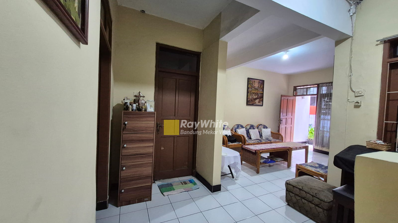 Rumah Tinggal Kencana Puspa - Pandan Wangi Cijawura - Bandung