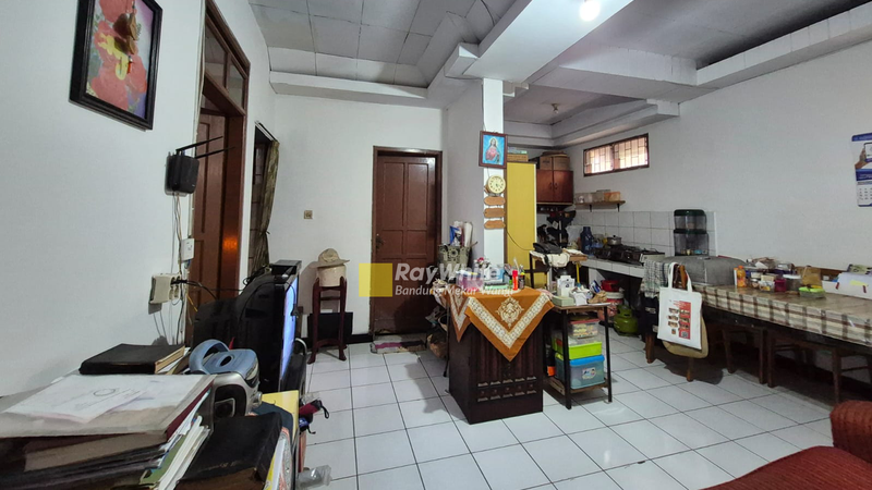 Rumah Tinggal Kencana Puspa - Pandan Wangi Cijawura - Bandung