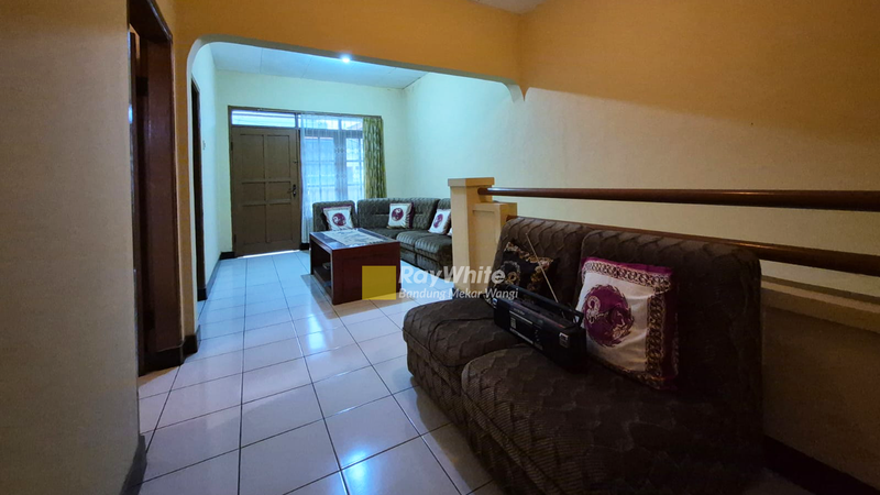 Rumah Tinggal Kencana Puspa - Pandan Wangi Cijawura - Bandung