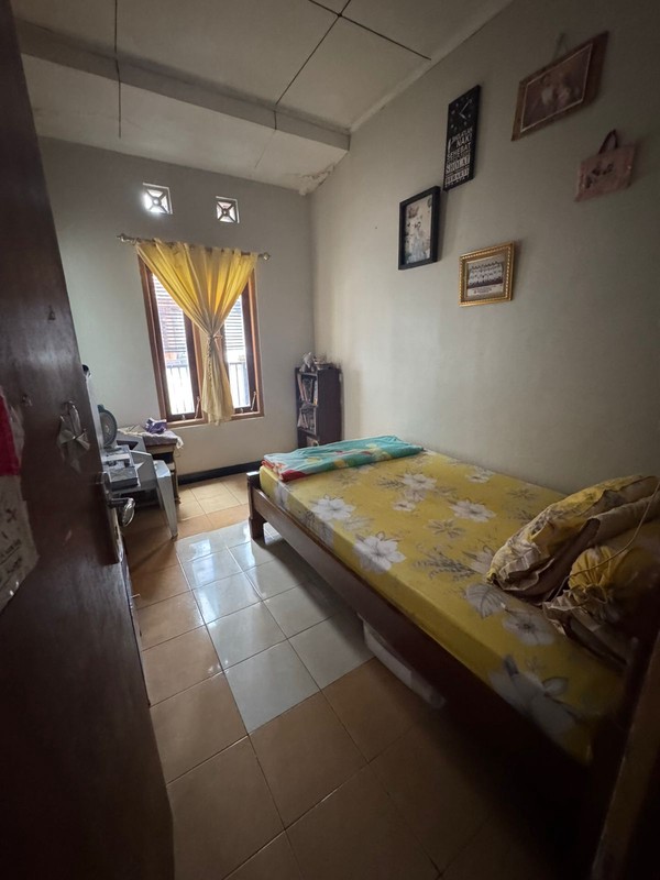 Dijual Rumah Tinggal Dalam Perumahan Lokasi Margorejo Tempel - Sleman 