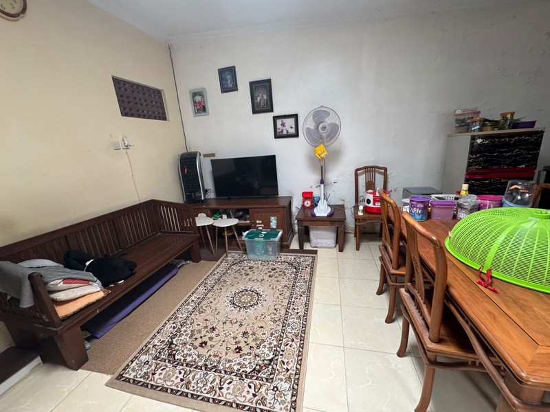 Dijual Rumah Tinggal Dalam Perumahan Lokasi Margorejo Tempel - Sleman 