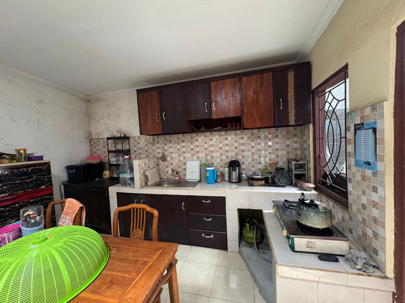 Dijual Rumah Tinggal Dalam Perumahan Lokasi Margorejo Tempel - Sleman 