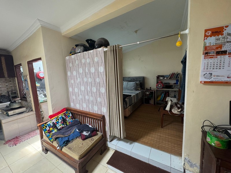 Dijual Rumah Tinggal Dalam Perumahan Lokasi Margorejo Tempel - Sleman 