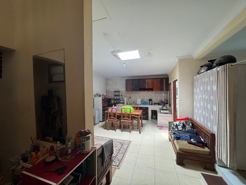 Dijual Rumah Tinggal Dalam Perumahan Lokasi Margorejo Tempel - Sleman 