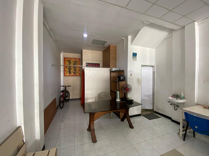 Jual Cepat Ruko Manyar Kertoarjo Surabaya 