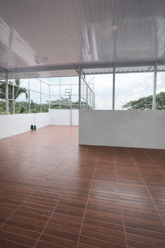 Rumah Eksklusif di Bukit Golf Sentul City - View Hijau, Udara Sejuk & Strategis