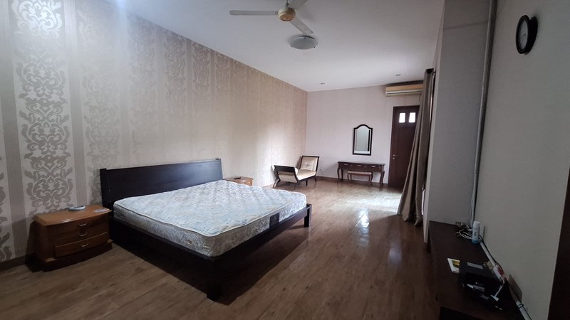 Rumah Modern Asri Ampera