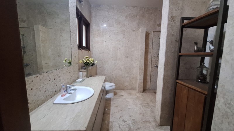 Rumah Modern Asri Ampera