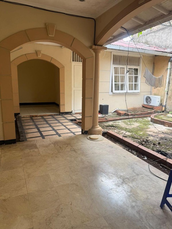 Rumah Bagus Siap Huni dan Lingkungan Asri di Camar, Bintaro Jaya Sektor 3