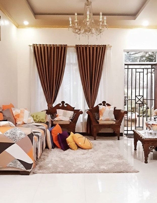 Rumah Minimalis di Cluster Royal Karawaci - Strategis, Nyaman & Siap Huni