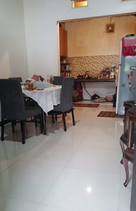 Rumah Minimalis di Cluster Royal Karawaci - Strategis, Nyaman & Siap Huni