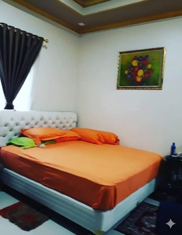 Rumah Minimalis di Cluster Royal Karawaci - Strategis, Nyaman & Siap Huni