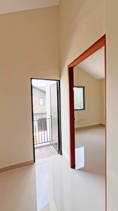 Rumah Nyaman di Gapura Menteng Asri Pondok Ranji - Selangkah ke Bintaro