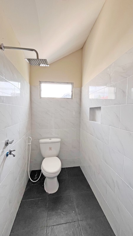 Rumah Nyaman di Gapura Menteng Asri Pondok Ranji - Selangkah ke Bintaro