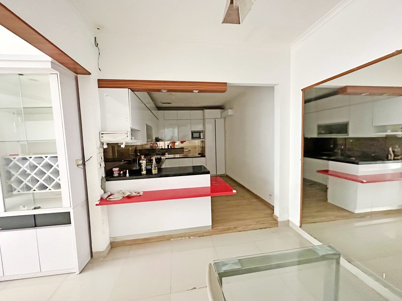 Rumah Elegan di Cluster San Lorenzo Gading Serpong - Eksklusif & Bernilai Tinggi