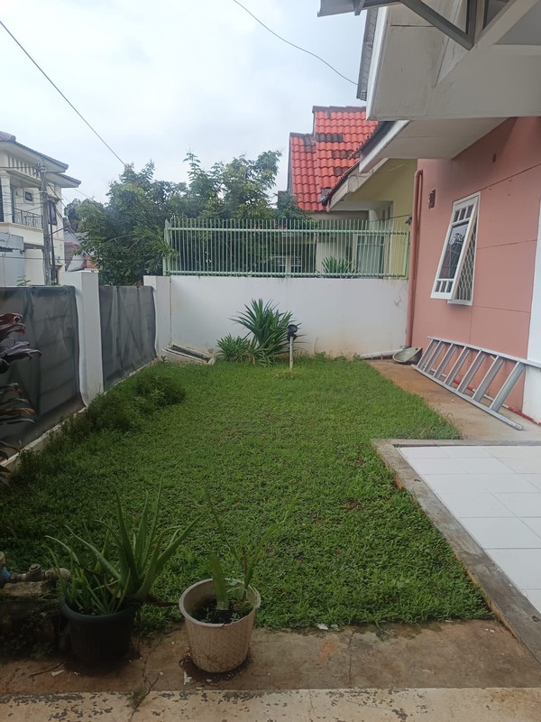 RUMAH SIAP HUNI & STRATEGIS DI NUSA LOKA, BSD CITY, TANGERANG, BANTEN