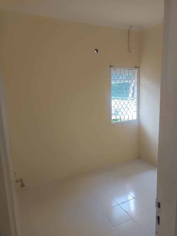 RUMAH SIAP HUNI & STRATEGIS DI NUSA LOKA, BSD CITY, TANGERANG, BANTEN