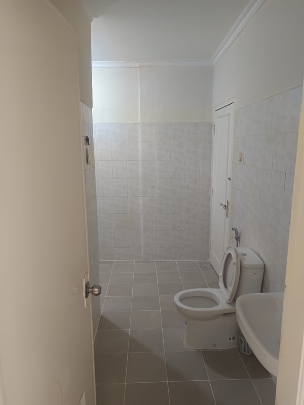 RUMAH SIAP HUNI & STRATEGIS DI NUSA LOKA, BSD CITY, TANGERANG, BANTEN