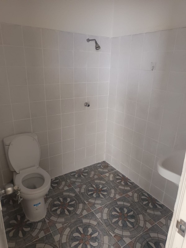 RUMAH SIAP HUNI & STRATEGIS DI NUSA LOKA, BSD CITY, TANGERANG, BANTEN