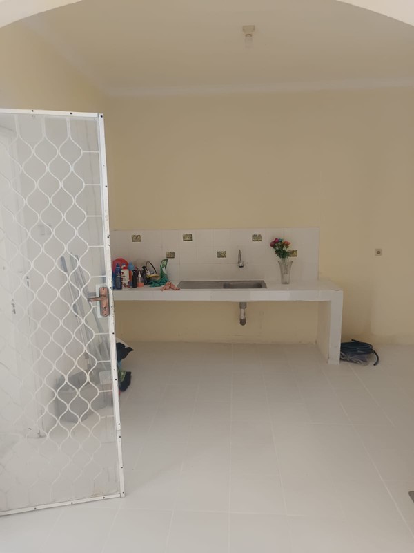 RUMAH SIAP HUNI & STRATEGIS DI NUSA LOKA, BSD CITY, TANGERANG, BANTEN