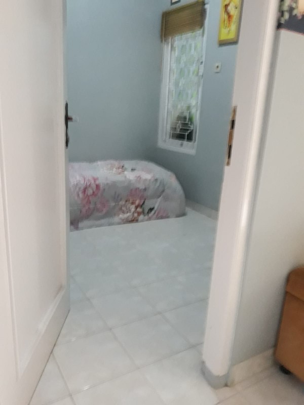 Rumah Cantik Full Furnish Lokasi Strategis di Sinduadi Mlati Sleman 