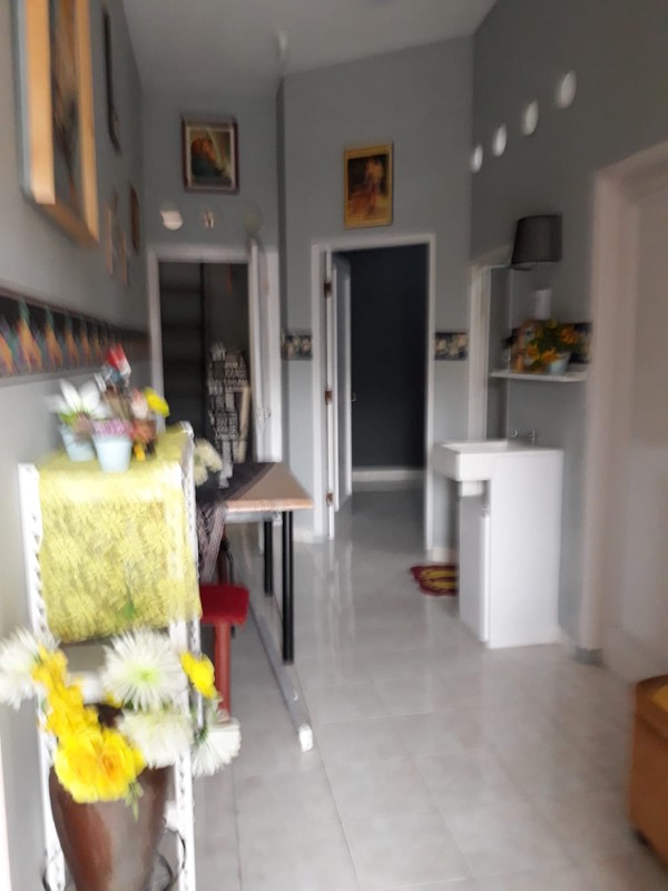 Rumah Cantik Full Furnish Lokasi Strategis di Sinduadi Mlati Sleman 