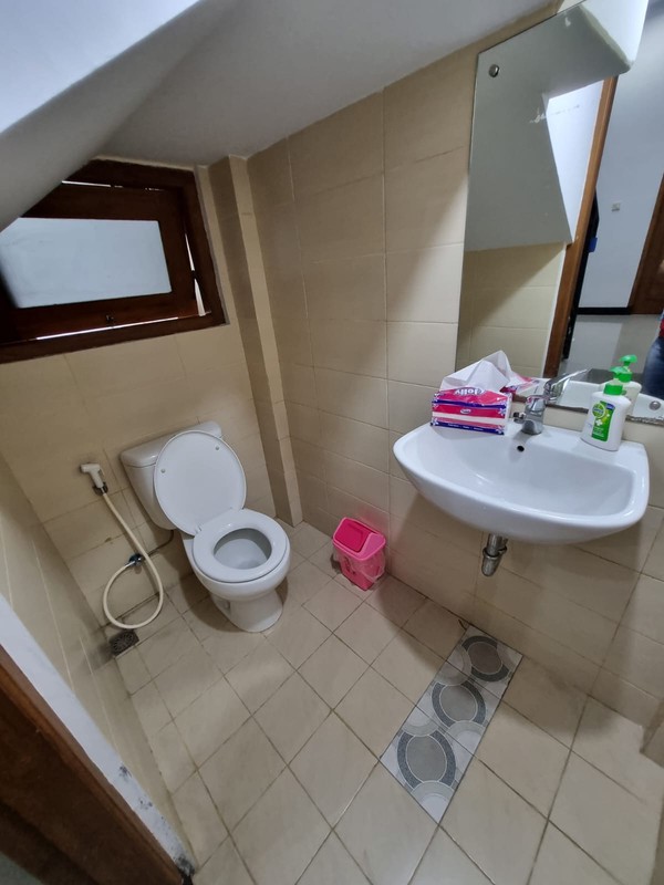 Rumah Siap Huni Full Furnished Keamanan 24 Jam & Akses Strategis Dekat Terminal Jombor & Kampus UTY, Sendangadi, Mlati, Sleman