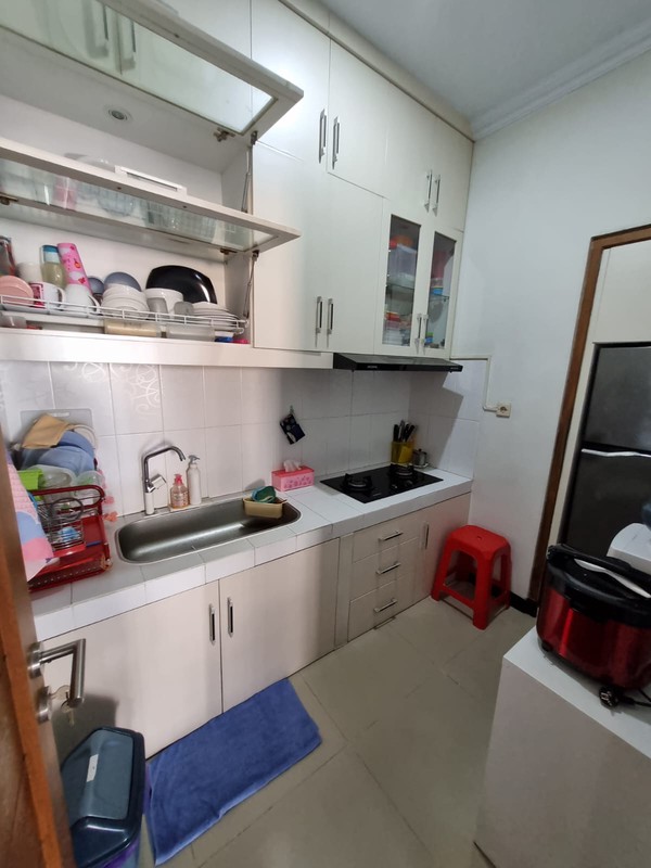 Rumah Siap Huni Full Furnished Keamanan 24 Jam & Akses Strategis Dekat Terminal Jombor & Kampus UTY, Sendangadi, Mlati, Sleman