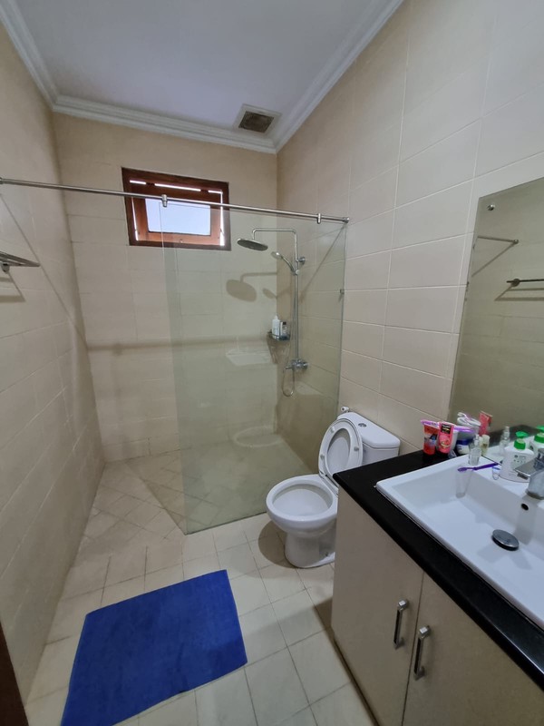 Rumah Siap Huni Full Furnished Keamanan 24 Jam & Akses Strategis Dekat Terminal Jombor & Kampus UTY, Sendangadi, Mlati, Sleman